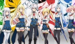 番 动漫,青春热血的青春篇章